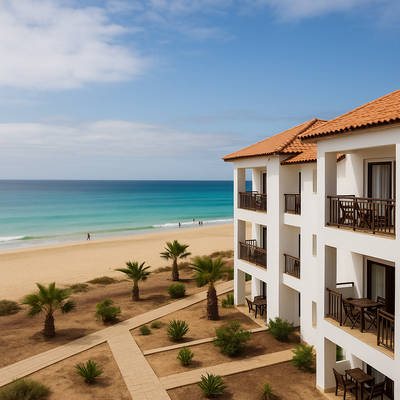 Faut-il acheter pour louer en location saisonnière à Sal ?