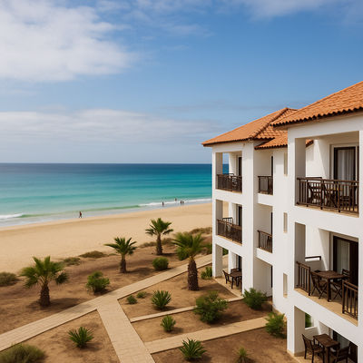 Faut-il acheter pour louer en location saisonnière à Sal ?