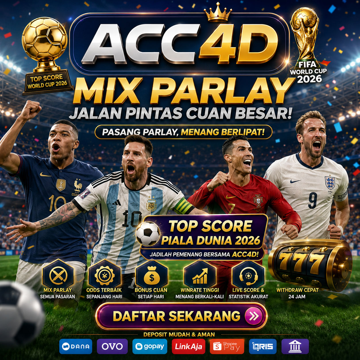 ACC4D