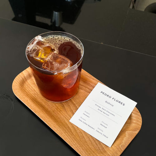 กาแฟ Single Origin กับรสชาติเฉพาะที่มีเสน่ห์ - Medium.cnc
