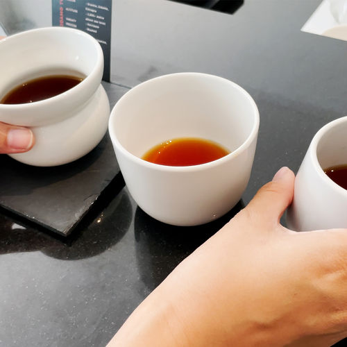Specialty Coffee คืออะไร - Koble Coffee