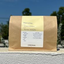 Sirinya Coffee : Washed