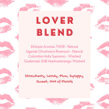 (200g) Lover Blend - Valentine Special 