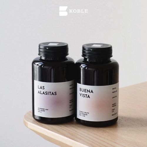 Roaster Choice August