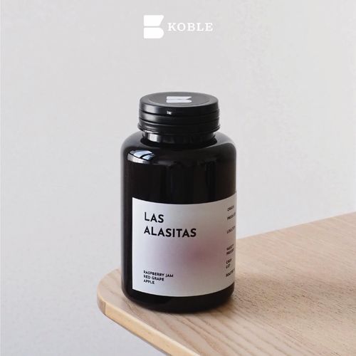 Las Alasitas, Coco Natural, Bolivia