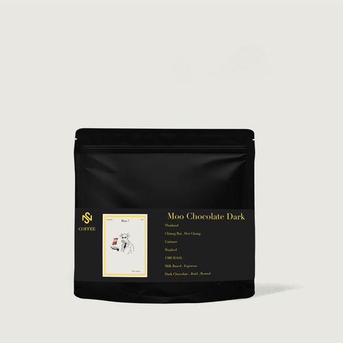 Moo Chocolate Dark
