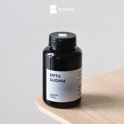 Biftu Gudina, Washed, Ethiopia