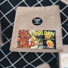 Golden LE TOR GOLD 