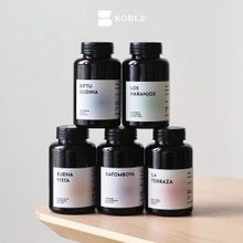 Filter Flight - Filter Coffee Set (Free Tote Bag)