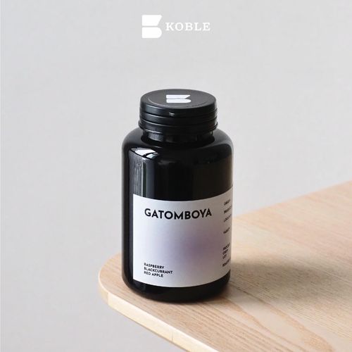Gatomboya, Washed, Kenya