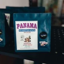Panama Hartmann Estate 🇵🇦 