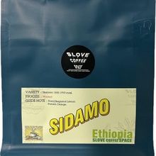 Ethiopia Sidamo