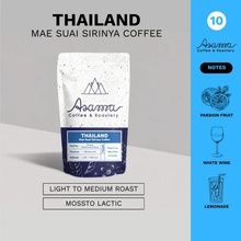 Sirinya Coffee Farm Anaerobic Mossto Lactic