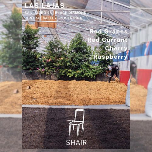 Costa rica Las Lajas