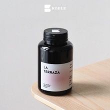 La Terraza, Yellow Bourbon, Natural, Colombia