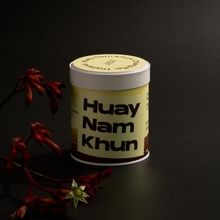 Huay Nam Khun (Anaerobic Wash Process)