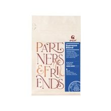 P&F Espresso Blend