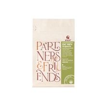 P&F 100% Organic Blend