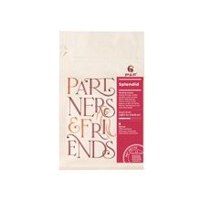P&F Splendid Blend