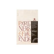 P&F Standard Blend