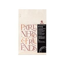 P&F Strong Blend