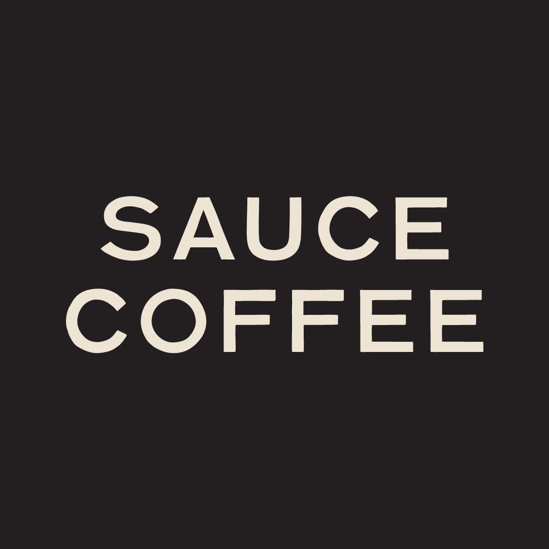 SAUCE COFFEE