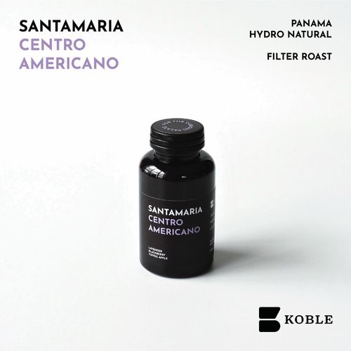 Santa Maria lot 8, Panama, Centroamericano, Hydro Natural