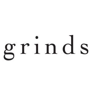 Grinds Coffee and Roaster