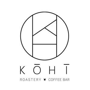 Kohi Roastery & Coffee Bar - Cafn.Co