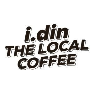 i.din The Local Coffee