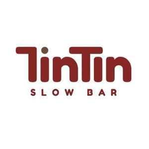 TINTIN SLOW BAR