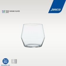 Diamond Tumbler, Fino, Toyo-Sasaki Glass