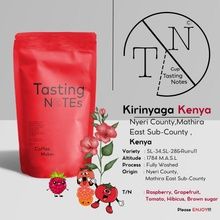 Kirinyaga Kenya