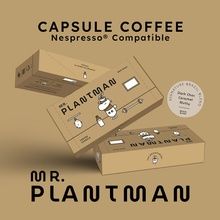 Mr. Plantman Capsules 