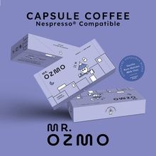 Mr. Ozmo Capsules