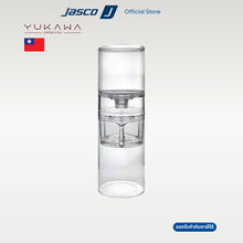 Triple speed water drip & Cold brew coffee maker, Yukawa