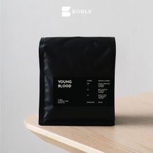 Young Blood Blend