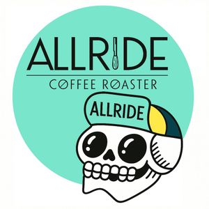 ALLRIDE - coffee roaster