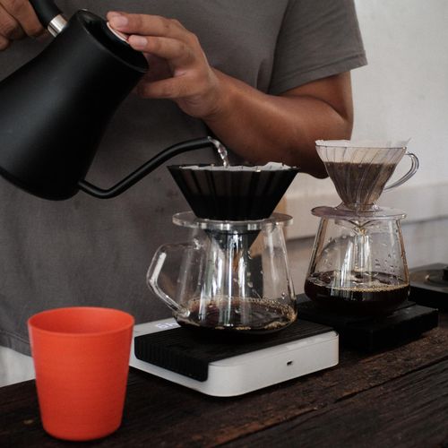 7 ปัจจัยที่จะทำให้การชงกาแฟของคุณอร่อยขึ้น
