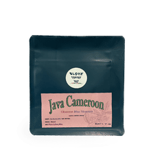 Java Cameroon 🇨🇲 
