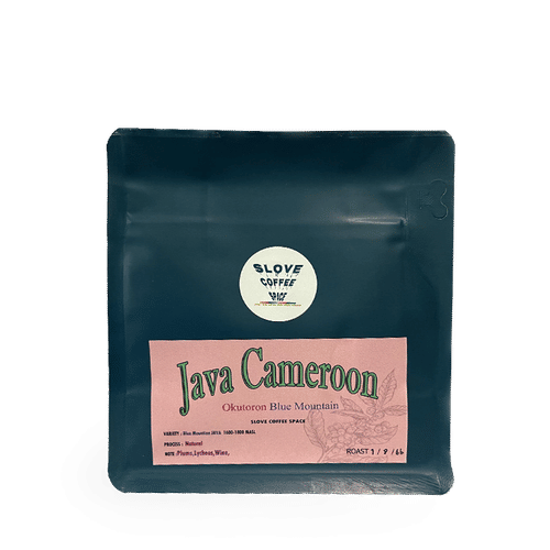 Java Cameroon 🇨🇲 