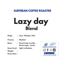 Lazy day Blend