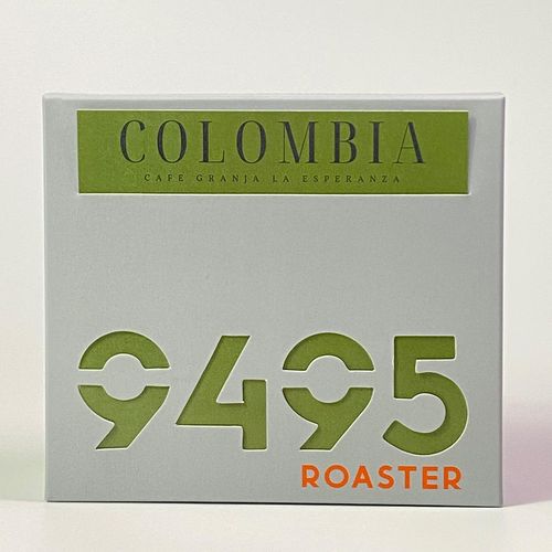 Colombia LAS MARGARITAS