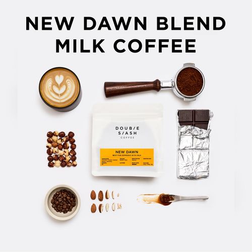 NEW DAWN
