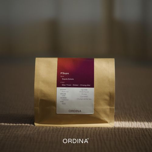 Sopa Estate: Natural