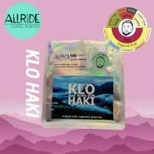 เมล็ดกาแฟคั่ว โกลฮาคี โดย คุณ ปันปัน (Honey Process) ขนาด100กรัม คั่วอ่อน | ALLRIDE - coffee roaster