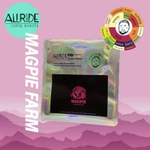 เมล็ดกาแฟคั่ว Magpie Farm โดย สุนทร มิ่งสิริเจริญ (Washed) 100g. คั่วอ่อน | ALLRIDE - coffee roaster