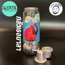 กาแฟแคปซูล Nespresso เบลนด์ กลัวเธอมาลา (คั่วกลาง) ขนาด10แคปซูล | ALLRIDE - coffee roaster