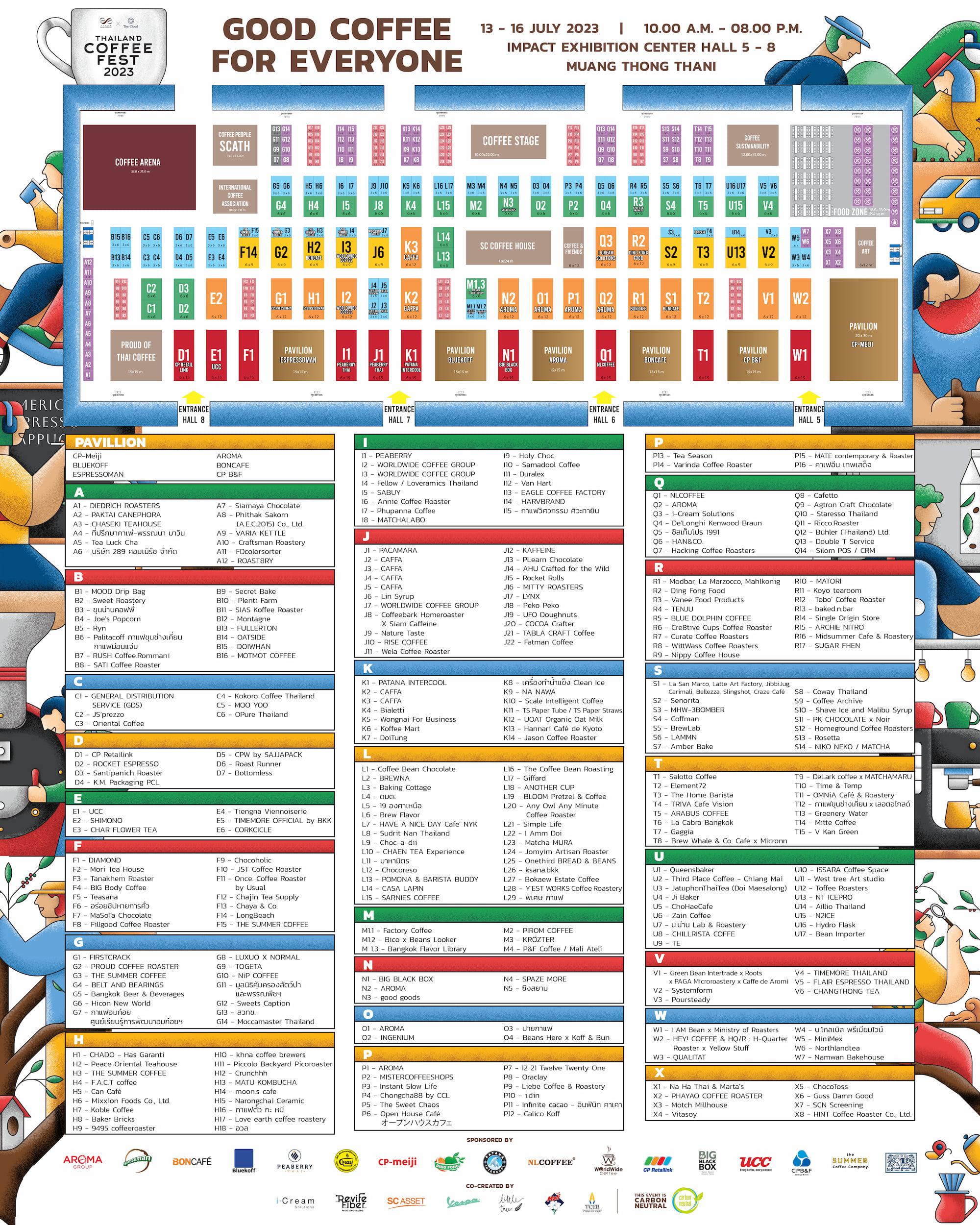 thailand-coffee-fest-2023-floorplan