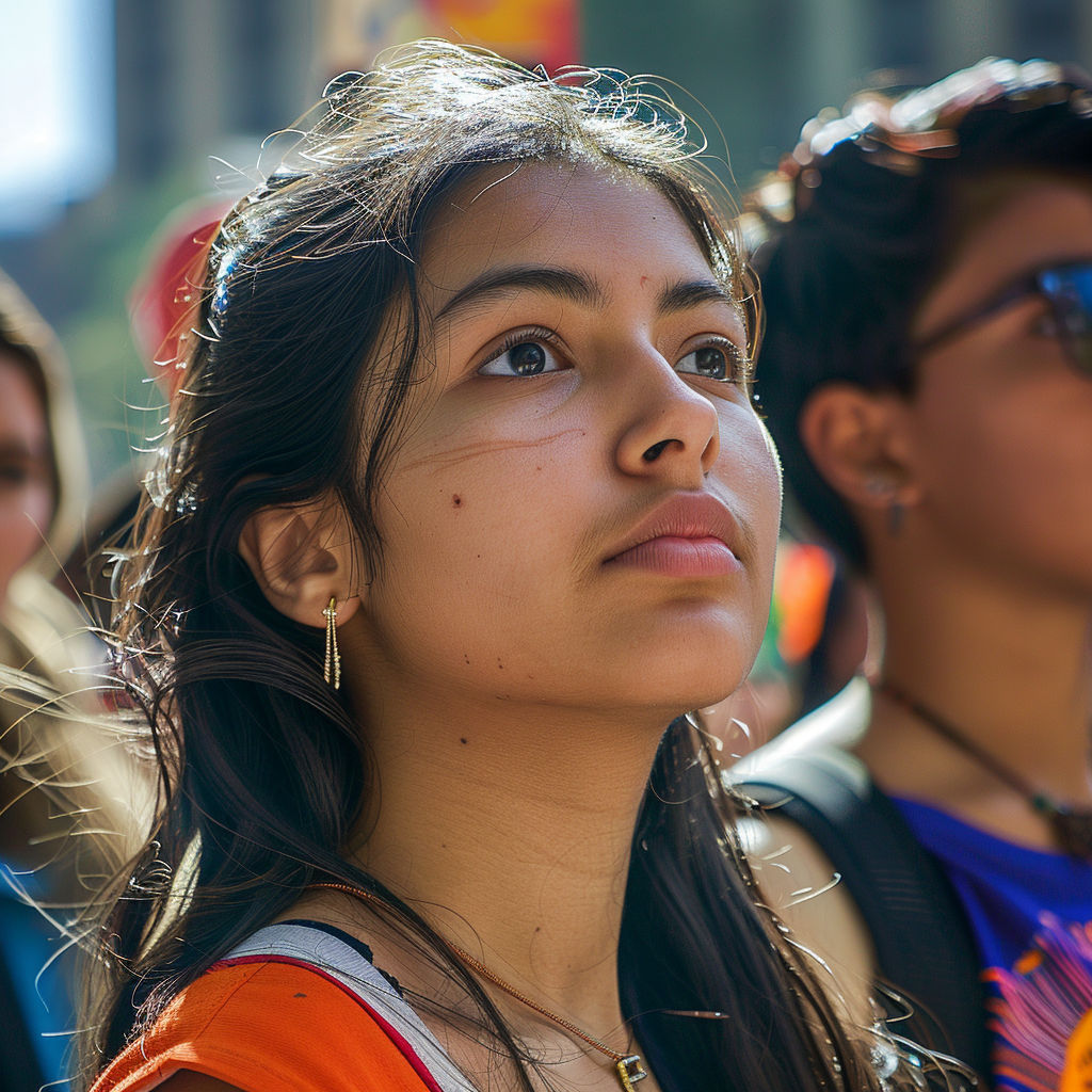 Commitment to Youth Involvement
